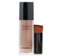 Chanel - Les Beiges Eau De Teint Water Fresh Tint - # Medium Plus 30ml/1oz