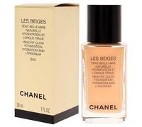 Chanel Les Beiges Foundation - Healthy Glow Foundation Hydration And Longwear B30