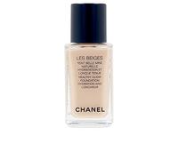 Chanel Les Beiges Foundation light illuminating foundation shade BD91 30 ml