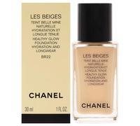 Chanel - Les Beiges Fluide Br22 - makeup - P2222z