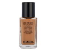 Chanel Les Beiges Foundation Light Foundation with Brightening Effect Shade B80 30 ml
