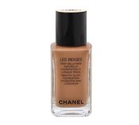 CHANEL Les Beiges Healthy Glow Foundation Hydration And Longwear