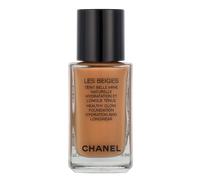 Chanel Les Beiges Foundation light illuminating foundation shade BD91 30 ml