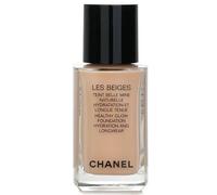 CHANEL Les Beiges Healthy Glow Foundation Hydration & Longwear B30