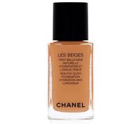 CHANEL Les Beiges Healthy Glow Foundation Hydration & Longwear BD121