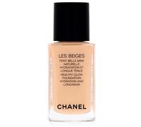 CHANEL Les Beiges Healthy Glow Foundation Hydration & Longwear BD31