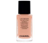 CHANEL Les Beiges Healthy Glow Foundation Hydration & Longwear BR42