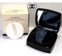 Chanel Les Beiges Healthy Glow Gel Touch Foundation SPF25 No.22 Rose 11g