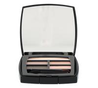 CHANEL Les Beiges Palette eye shadow 4.5 g Warm Matte, Satin