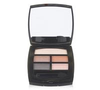 CHANEL Les Beiges Healthy Glow Natural Eyeshadow Palette Medium