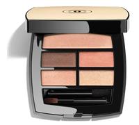 Chanel Les Beiges Warm Eye Shadow Palette 4.5g