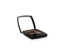 Chanel Les Beiges Healthy Glow Natural Eyeshadow Palette - # Warm 4.5g/0.16oz