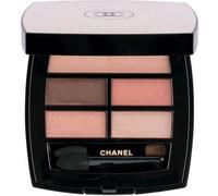 Chanel Les Beiges Healthy Glow Natural Warm Eyeshadow Palette 4.5 gr
