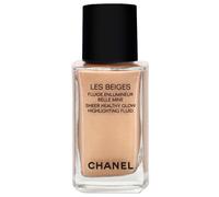 CHANEL Les Beiges Sheer Healthy Glow Highlighting Fluid Sunkissed 30ml
