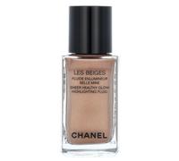 CHANEL Les Beiges Sheer Healthy Glow Highlighting Fluid Sunkissed