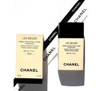 Chanel Les Beiges Sheer Healthy Glow Tinted Mousturizer Deep 30ml