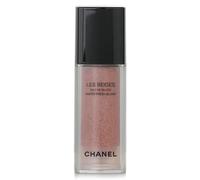 CHANEL Makeup funds Les Beiges Eau De Blush LIGHT PEACH