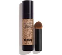 Chanel Les Beiges Water-fresh Complexion Touch B10 Foundation Beige Woman