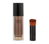 Chanel Les Beiges Eau De Teint Water-Fresh Tint 30Ml Deep