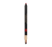 CHANEL Lip Liners LE CRAYON LÈVRES Long-lasting Lip Liner 184 ROUGE INTENSE