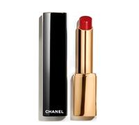 CHANEL Lipstick ROUGE ALLURE L’EXTRAIT The High Intensity Lipstick. Light and Treatment Concentrate. Refillable 858 ROUGE ROYAL