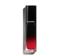 CHANEL Lipstick Rouge Allure Laque The Long-Lasting, Glossy Liquid Lipstick 73 INVINCIBLE