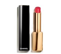 CHANEL Lipstick Rouge Allure L'Extrait The High Intensity Lipstick. Light and Treatment Concentrate. Refillable 834 ROSE TURBULENT