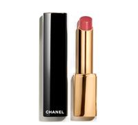 CHANEL Lipstick Rouge Allure L'Extrait The High Intensity Lipstick. Light and Treatment Concentrate. Refillable 818 INDEPENDANT