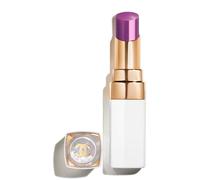 CHANEL Lipstick ROUGE COCO BAUME The Hydrating and Beautifying Tinted Gloss Balm with Tailored Intensity CHARMING LILAC