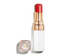 CHANEL Lipstick ROUGE COCO BAUME The Hydrating and Beautifying Tinted Gloss Balm with Tailored Intensity CHERRY BURST