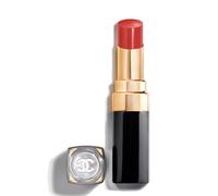 CHANEL Lipstick ROUGE COCO FLASH Color, Brightness and Intensity in a Flash 282 ZESTY