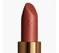 CHANEL Lipstick ROUGE COCO Long-Lasting Satin Lipstick, Moisturizing and Smoothing Treatment 112 PARIS 1ER