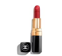 CHANEL Lipstick ROUGE COCO Long-Lasting Satin Lipstick, Moisturizing and Smoothing Treatment 120 GABRIELLE
