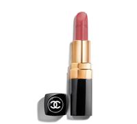 CHANEL Lipstick ROUGE COCO Long-Lasting Satin Lipstick, Moisturizing and Smoothing Treatment 130 LA PAUSA