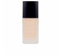 Chanel Long-lasting liquid makeup Ultra Le Teint Fluide (Flawless Finish Foundation) 30 ml - Shade: B10