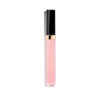 CHANEL LOS BRILLOS ROUGE COCO GLOSS Moisturizing Lip Gloss 430 ICING