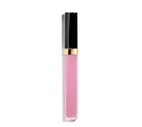 CHANEL LOS BRILLOS ROUGE COCO GLOSS Moisturizing Lip Gloss 434 REFLET