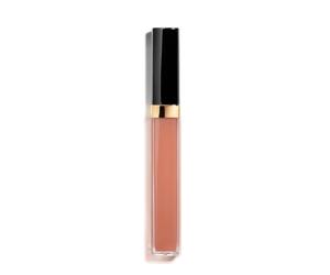 CHANEL LOS BRILLOS ROUGE COCO GLOSS Moisturizing Lip Gloss 442 ACCESSOIRE