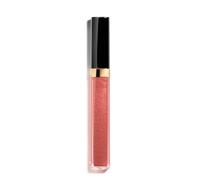 CHANEL LOS BRILLOS ROUGE COCO GLOSS Moisturizing Lip Gloss 445 BIJOU