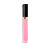 CHANEL LOS BRILLOS ROUGE COCO GLOSS Moisturizing Lip Gloss _738 - AMUSE BOUCHE