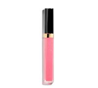 Chanel Rouge Coco Gloss lip gloss with moisturising effect shade 728 Rose Pulpe 5,5 g