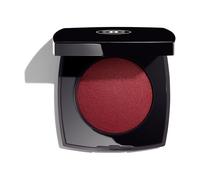 CHANEL LOS COLORETES JOUES CONTRASTE INTENSE Powdered Cream Blush _GRENAT PROFOND