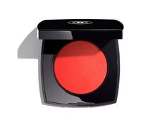 CHANEL LOS COLORETES JOUES CONTRASTE INTENSE Powdered Cream Blush _ROUGE FRANC