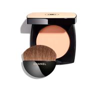 CHANEL LOS POLVOS DEL SOL LES BEIGES Poudre Belle Mine Naturelle _B10