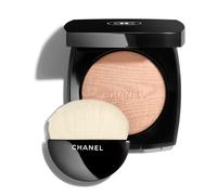 CHANEL LOS POLVOS POUDRE LUMIÈRE Illuminating Powders IVORY GOLD