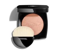 CHANEL Poudre Lumiere Highlighting Powder 20 Warm Gold
