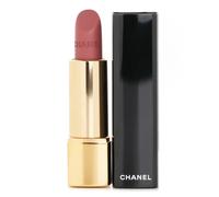 CHANEL Luminous Matte Lip Colour Libre