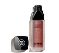 CHANEL Makeup funds Les Beiges Eau De Blush INTENSE CORAL