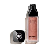 CHANEL Makeup funds Les Beiges Eau De Blush LIGHT PEACH