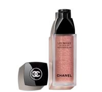 CHANEL Makeup funds Les Beiges Eau De Blush LIGHT PINK